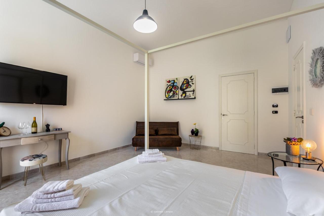 Bed and Breakfast Oniro Авола Екстер'єр фото
