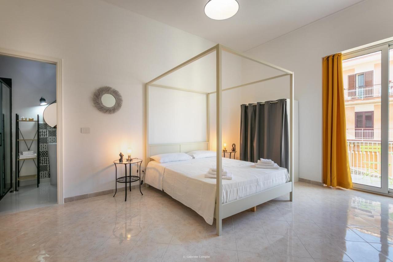 Bed and Breakfast Oniro Авола Екстер'єр фото