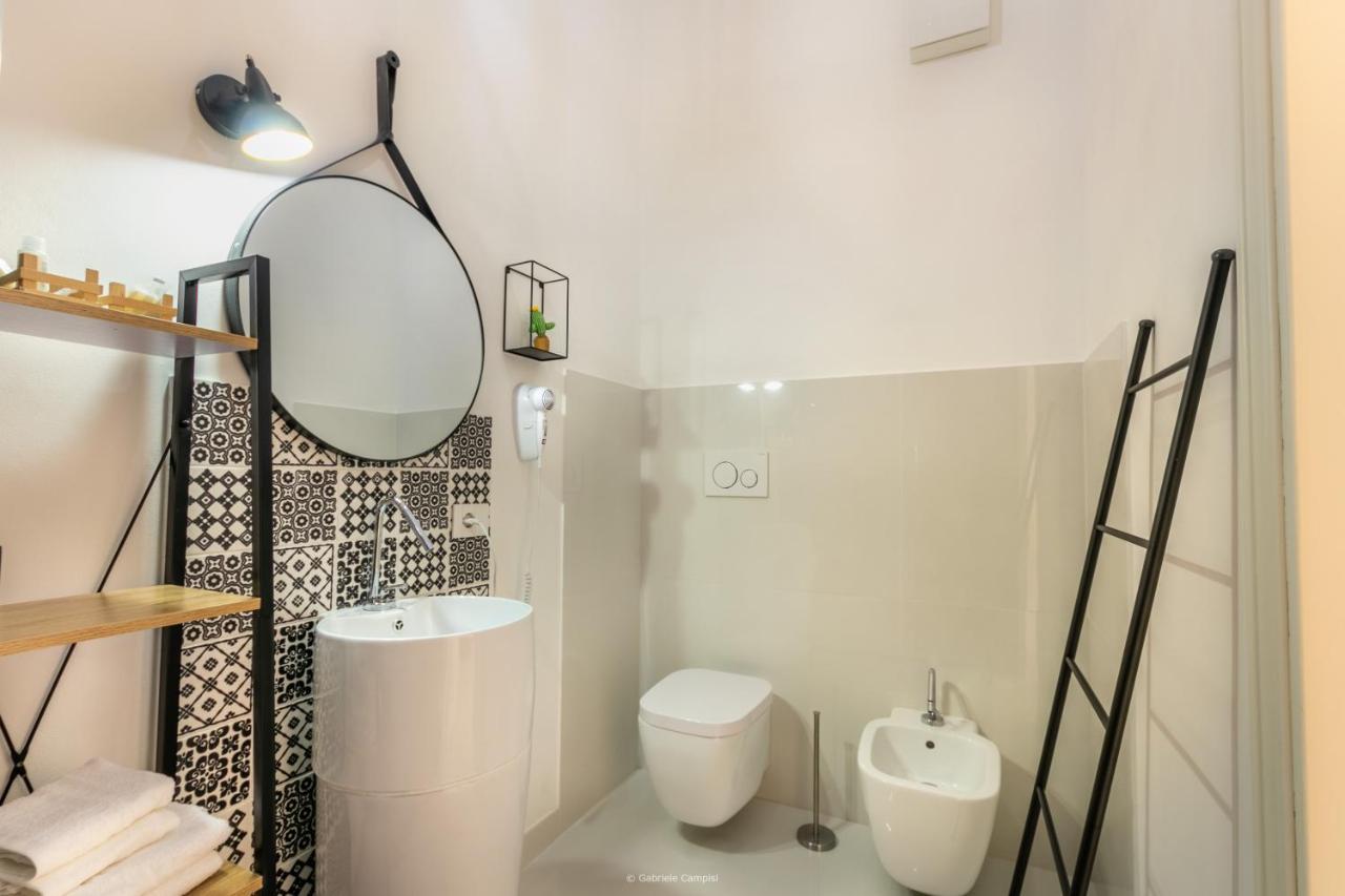Bed and Breakfast Oniro Авола Екстер'єр фото
