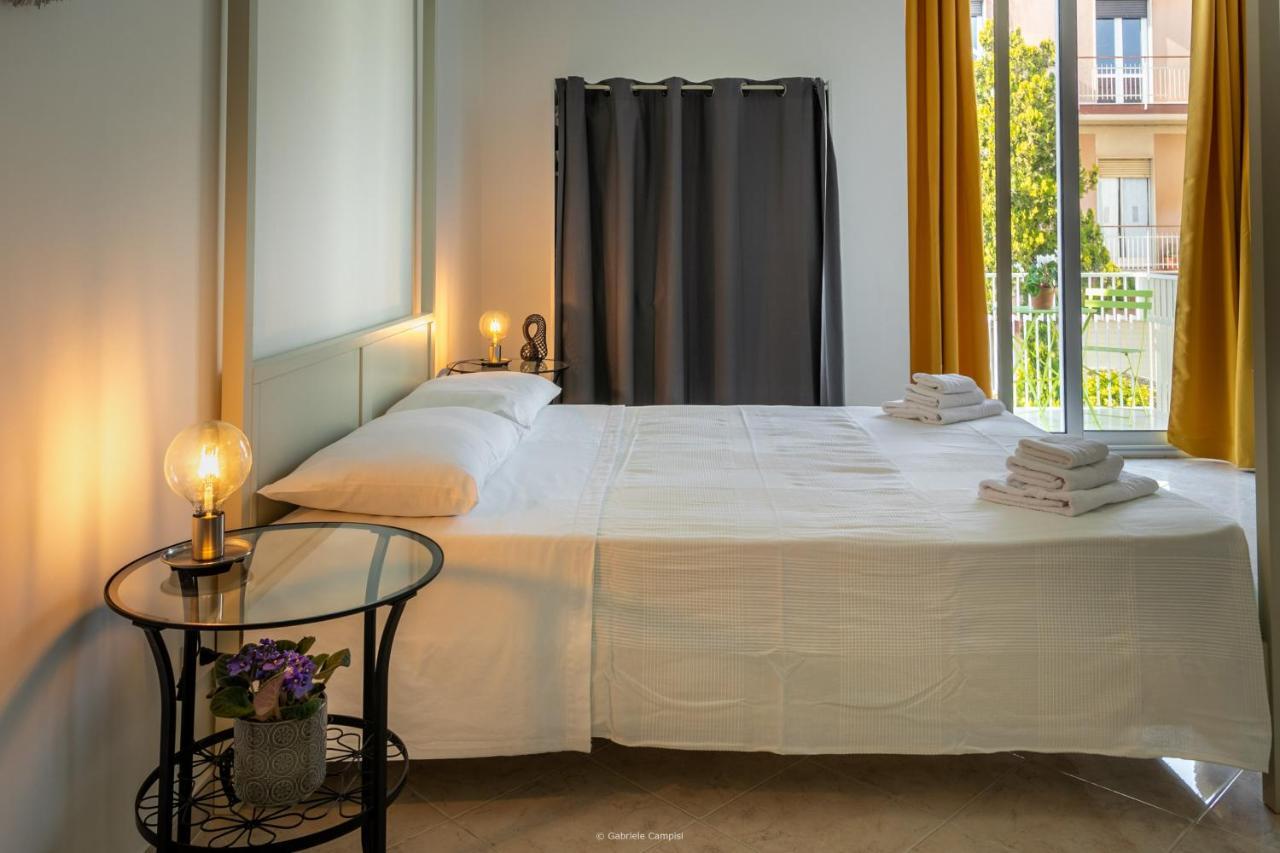 Bed and Breakfast Oniro Авола Екстер'єр фото