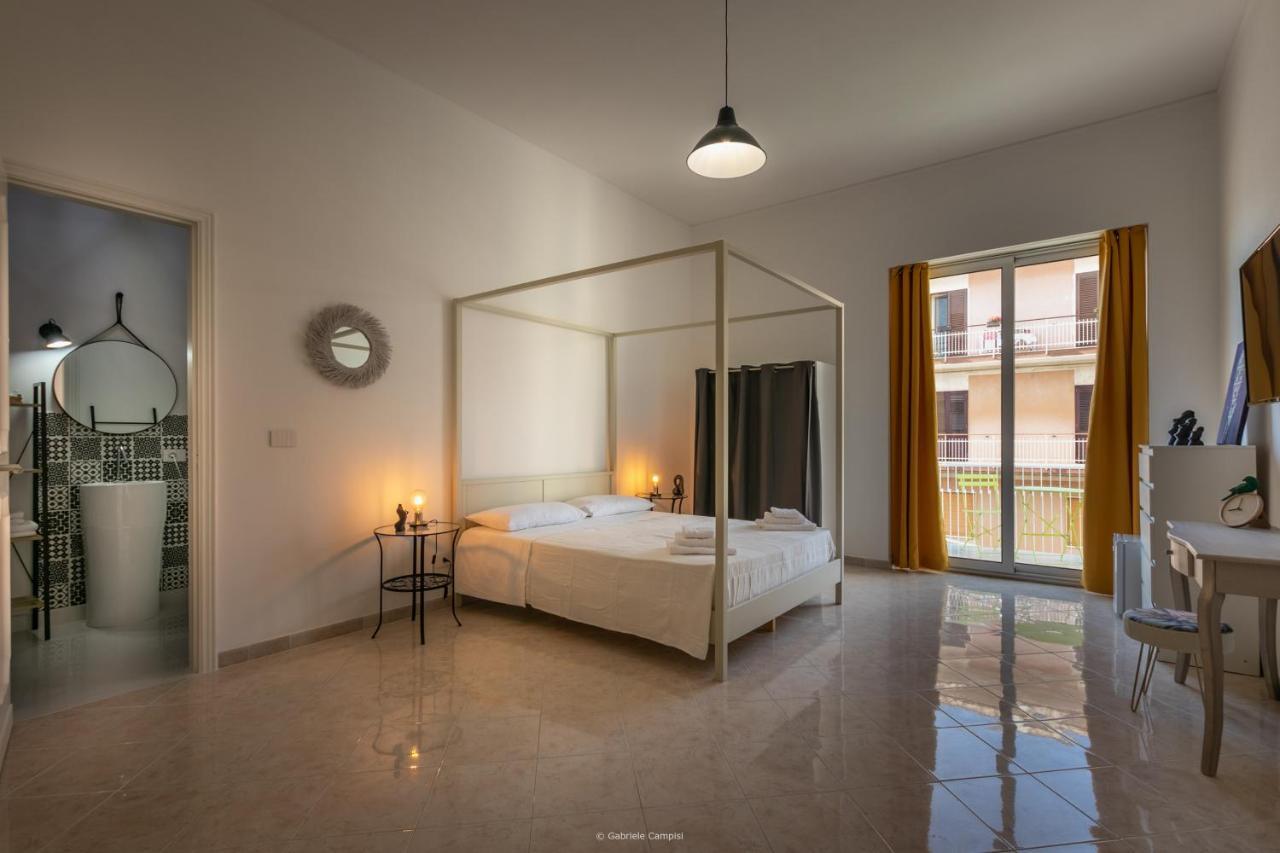 Bed and Breakfast Oniro Авола Екстер'єр фото