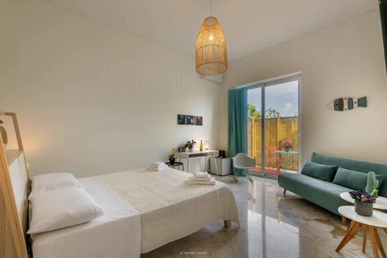 Bed and Breakfast Oniro Авола Екстер'єр фото