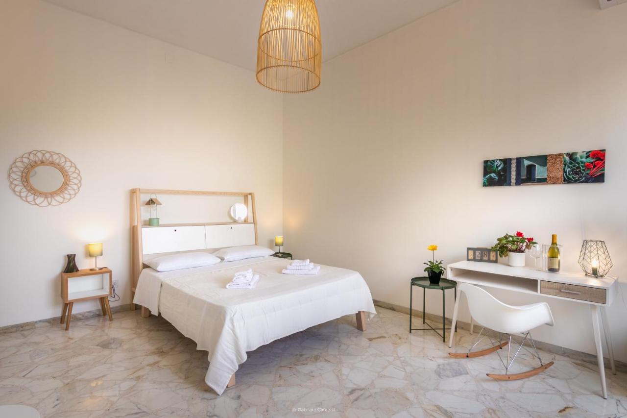 Bed and Breakfast Oniro Авола Екстер'єр фото